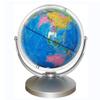 Globe Newest Smart Globe Lighting World Globe Ar Educational Globe with Kids Globe Stand World Globe Office and Classroom Globe for Decor view 1