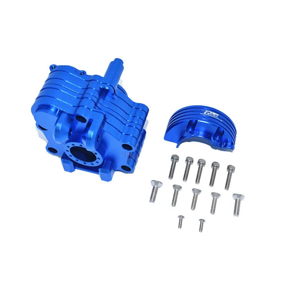 GPM for ARRMA 1/5 KRATON 8S ARA110002T1/ARA110002T2 Aluminum Alloy Medium Gearbox