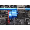 GPM for ARRMA 1/5 KRATON 8S ARA110002T1/ARA110002T2 Aluminum Alloy Medium Gearbox view 3
