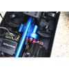 GPM for ARRMA 1/5 KRATON 8S ARA110002T1/ARA110002T2 Aluminum Alloy Medium Gearbox view 4