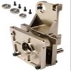 GTB Aluminum Chain Gear Mount Set for Kyosho Mad Force Kruiser Foxx Mad Crusher view 1