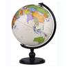 OLOTU Globe 9.8 Inch Globe with Bracket World Globe Geography World Globe Desk Classroom Decoration Globe Home Decoration Globe for Decor view 1
