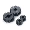 MOHERO 23T Metal Aluminum Differential Axle Gear for 1/10 Axial Capra 1.9 UTB AXI03000 AXI03004 RC Crawler Car view 1