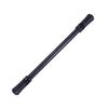 Spinner Pen Finger Pen Rotating Gaming Gel Pens Flying Pen Finger Rotating Pen Entertainment Release Pressure Toy for Kids Students Teens Student Games Gift (Black) view 1