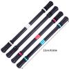 Spinner Pen Finger Pen Rotating Gaming Gel Pens Flying Pen Finger Rotating Pen Entertainment Release Pressure Toy for Kids Students Teens Student Games Gift (Black) view 2