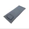 Alps Mountaineering Fleece Bag Gray view 1