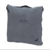 Alps Mountaineering Fleece Bag Gray view 3