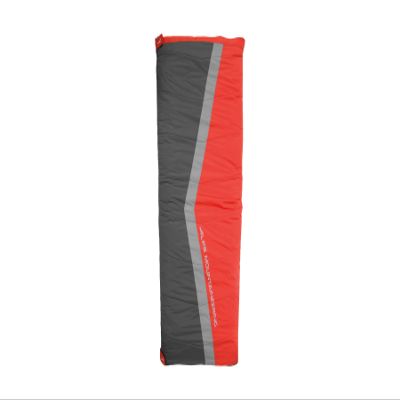 alps Mountaineering Cinch Shruff/red/Charcoal
