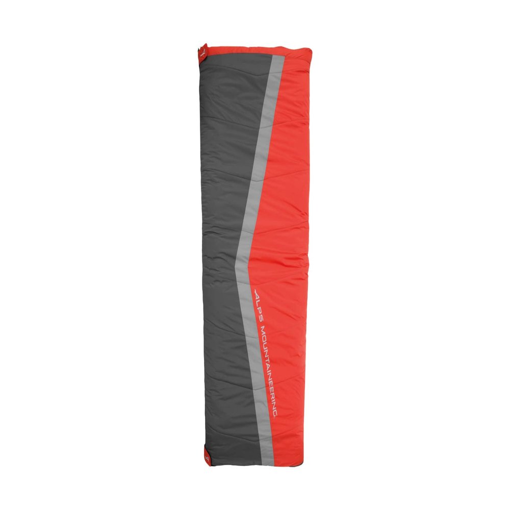 alps Mountaineering Cinch Shruff/red/Charcoal
