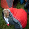 alps Mountaineering Cinch Shruff/red/Charcoal view 4