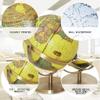 OLOTU Globe Education Adult Desktop Geographical Globe 12.5 -inch Large Earth 720  Rotation World Globe with Metal Bracket Globe for Decor view 3