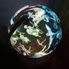 OLOTU Globe Newest Edition Interactive Globe Led Night Lighting Constellation Ar Educational Globe with Stand Smart Globe Home Decor Globe for Decor view 3