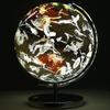 OLOTU Globe Newest Edition Interactive Globe Led Night Lighting Constellation Ar Educational Globe with Stand Smart Globe Home Decor Globe for Decor view 4