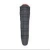 Alps Mountaineering Pinnacle Quilt Charcoal/Red view 1