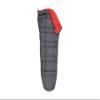 Alps Mountaineering Pinnacle Quilt Charcoal/Red view 2