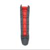 Alps Mountaineering Pinnacle Quilt Charcoal/Red view 3