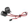 Aluminum Alloy RC Searchlight Stable Voltage Module 3W RC Searchlight with 3W Large Power LED Light for RC Car Model (black) view 4