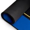 Texas Hold'em Poker Mat for Table 73 x 31.5 Inches, Barrington Replacement, Poker Table Top Fits Up to 10 Players, for Blackjack and Casino Games view 2