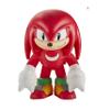 Character Options ltd 07938 SEGA Stretch Sonic Knuckles Toy. Amazing Stretchy Fun. Perfect Christmas OR Birthday Present for Boys and Girls, Multi-Color view 2