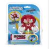 Character Options ltd 07938 SEGA Stretch Sonic Knuckles Toy. Amazing Stretchy Fun. Perfect Christmas OR Birthday Present for Boys and Girls, Multi-Color view 3
