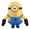 Heroes of Goo Jit Zu Stretch Stuart, Stretchy Minion Hero Pack. 5.2" Stretchy Squishy Action Figure view 1