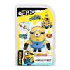 Heroes of Goo Jit Zu Stretch Stuart, Stretchy Minion Hero Pack. 5.2" Stretchy Squishy Action Figure view 2