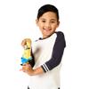 Heroes of Goo Jit Zu Stretch Stuart, Stretchy Minion Hero Pack. 5.2" Stretchy Squishy Action Figure view 4