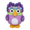 Bluey Chattermax Sound Effects Talking Plush, 10 Soft Toddler Toys, Interactive Singing Stuffed Animal with 6 Phrases, Baby Plush Toys for Kids view 1
