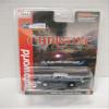 Auto World SC381-3 Silver Screen Machines After Fire Version Christine 1958 Plymouth Fury HO Scale Electric Slot Car view 1