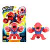 Heroes of Goo Jit Zu Deep Goo Sea Squidor Hero Pack. Super Squishy, Goo Filled Toy. with Suction Attack Feature. Stretch Him 3 Times His Size! view 1