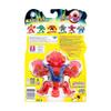 Heroes of Goo Jit Zu Deep Goo Sea Squidor Hero Pack. Super Squishy, Goo Filled Toy. with Suction Attack Feature. Stretch Him 3 Times His Size! view 4