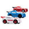Tonka, 3-Pack Sports Cars Made with Sturdy Plastic, Friction Powered, Boys and Girls, Toddlers Ages 3+, Sports Cars, Toddlers, Birthday Gift, Holiday view 2
