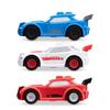 Tonka, 3-Pack Sports Cars Made with Sturdy Plastic, Friction Powered, Boys and Girls, Toddlers Ages 3+, Sports Cars, Toddlers, Birthday Gift, Holiday view 3