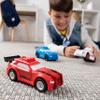 Tonka, 3-Pack Sports Cars Made with Sturdy Plastic, Friction Powered, Boys and Girls, Toddlers Ages 3+, Sports Cars, Toddlers, Birthday Gift, Holiday view 4