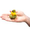 Cool Rubber Ducks (2") Standard Size. (12 Pack) Cute Duck Bath Tub Pool Toys. (Uniform Armed Forces Rubber Ducks) view 4