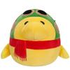 Squishmallows Original Peanuts 8-Inch Aviator Snoopy and Aviator Woodstock 2-Pack Plush - Little Ultrasoft Official Jazwares Plush - Amazon Exclusive view 3