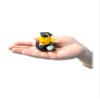 Cool Holiday Rubber Ducks (2") Standard Size. (12 Pack) Cute Duck Bath Tub Pool Toys. (Graduation Rubber Ducks) view 2