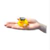 Cool Holiday Rubber Ducks (2") Standard Size. (12 Pack) Cute Duck Bath Tub Pool Toys. (Graduation Rubber Ducks) view 3