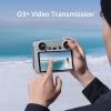 DJI RC - Remote Controller for DJI Mini 3 Pro Mavic 3 Classic Mavic 3 & Cine Air 2S (Renewed) view 2
