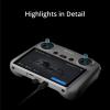 DJI RC - Remote Controller for DJI Mini 3 Pro Mavic 3 Classic Mavic 3 & Cine Air 2S (Renewed) view 4