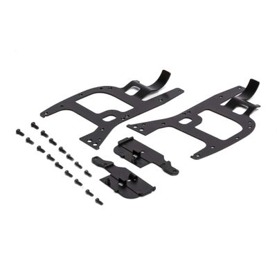 Blade Main Frame: 150 FX, BLH4407
