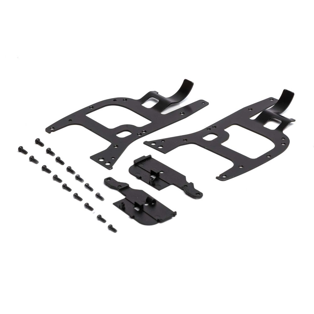 Blade Main Frame: 150 FX, BLH4407