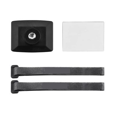 ABZEKH Drone Accessories for DJI Mavic Air 2/2S Mini 1/2/SE for FIMI X8 SE 2020 Drone Top Extension Fill Light Bracket Mount Holder for Camera Accessories (Color : Top Bracket)
