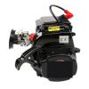 4 Bolts 45CC Engine Compatible for Walbro 1107 Carb Compatible With 1/5 Rc Car Losi 5ive-t/HPI BAJA 5B(NGK Spark Plug) (Color : BAJA 5B ENGINE) view 1