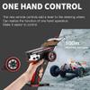 GoolRC WLtoys 144010 V2 RC Car, 1:14 Scale 2.4GHz Remote Control Car, 4WD High Speed Racing RC Buggy with Brushless Motor, Metal Chassis for Adults view 4