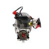 SANZAA 1/5 rc Engine Parts 45CC 4 Bolts Engine Compatible for Walbro 1107 carb and NGK Spark Plug 810222 Compatible with Losi 5ive-t LT view 3