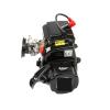 SANZAA 1/5 rc Engine Parts 45CC 4 Bolts Engine Compatible for Walbro 1107 carb and NGK Spark Plug 810222 Compatible with Losi 5ive-t LT view 4