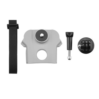 ABZEKH Drone Accessories for DJI Mavic Air 2/2S Mini 1/2/SE for FIMI X8 SE 2020 Drone Top Extension Fill Light Bracket Mount Holder for Camera Accessories (Color : for AIR 2 only)