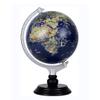 OLOTU Globe Educational Geography Globe World Map Globe, World Illuminated Globe with Stand and Raised Embossed Globe 12" Globe for Decor view 1