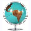 Globe World Globe Antique Desktop Geo Globe 720 Rotating Globe Educational Map Adult Kids School, Home Office 10 Inch Diameter Globe for Decor view 1